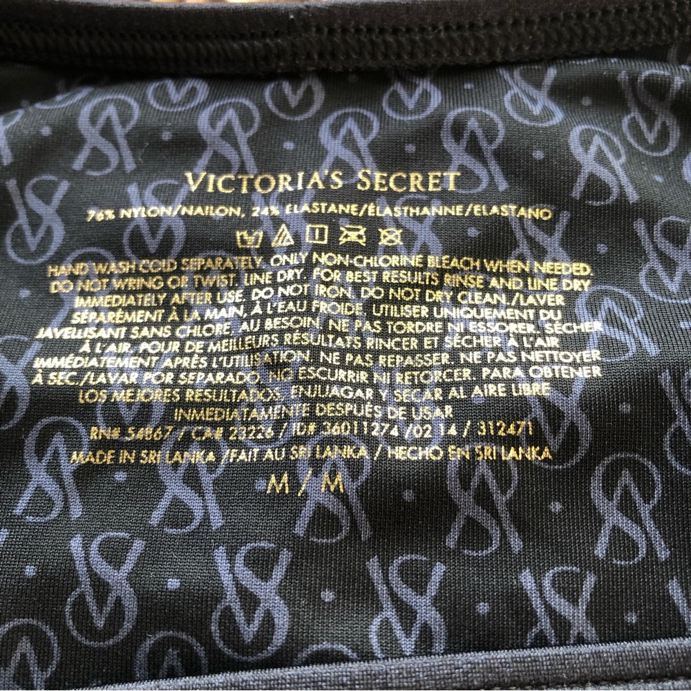 Victoria’s Secret Miraculous Bombshell Bikini - Picture 7 of 15